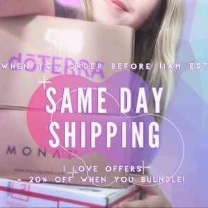 Need something ASAP?